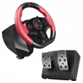 Rampage RACE W10 Steering Wheel