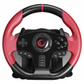 Rampage RACE W10 Steering Wheel