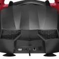 Rampage RACE W10 Steering Wheel