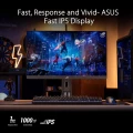ASUS ROG Strix XG259QN 25-inch 380Hz Gaming Monitor