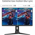 ASUS ROG Strix XG259QN 25-inch 380Hz Gaming Monitor