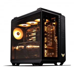 ASUS TUF Gaming G502 Computer Case