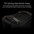 ASUS TUF Gaming G502 Computer Case
