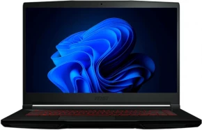 MSI Thin GF63 12VE-437US Gaming Laptop