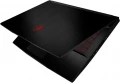 MSI Thin GF63 12VE-437US Gaming Laptop