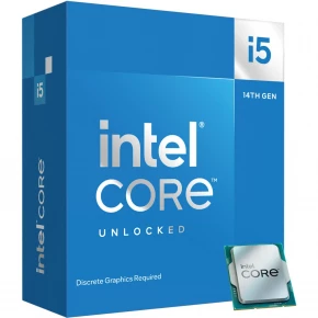 Intel® Core™ i5 Processor 14600KF (24M Cache, up to 5.30 GHz)