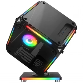 Rampage RUBICK RGB Computer Case