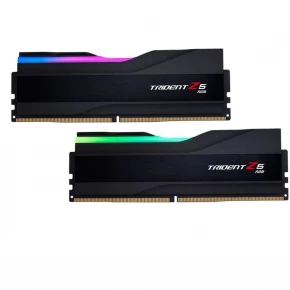 DDR5 G.Skill Trident Z5 RGB 32 GB 6000 MHz (16x2) (F5-6000J3040F16GX2-TZ5RK)