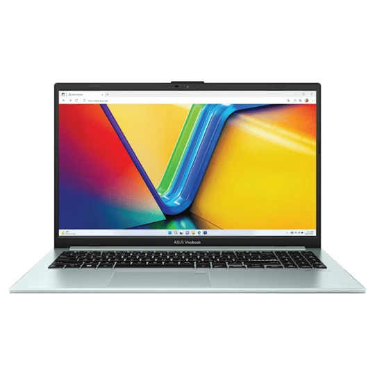 ASUS VivoBook Go 15 E1504FA-L1126 (90NB0ZR3-M005H0)