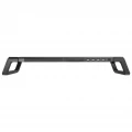 Everest ST1 4 USB Hub RGB Monitor Stand