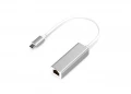 S-link SL-UTY1005 Type-C To RJ-45 Adapter