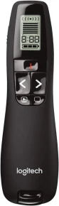 Logitech R800 Laser Wireless Presenter