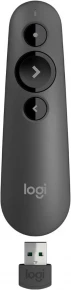 Logitech R500 Laser Wireless Presenter
