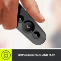 Logitech R500 Laser Wireless Presenter