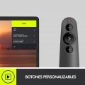 Logitech R500 Laser Wireless Presenter