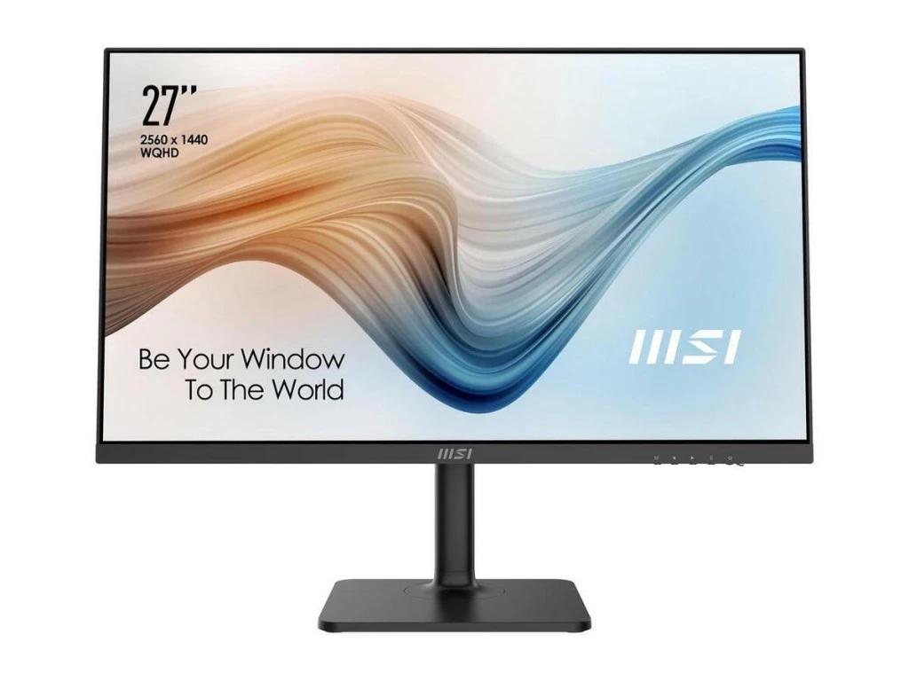 MSI Modern 27-inch FHD 75 Hz (MD271P) Gaming Monitor