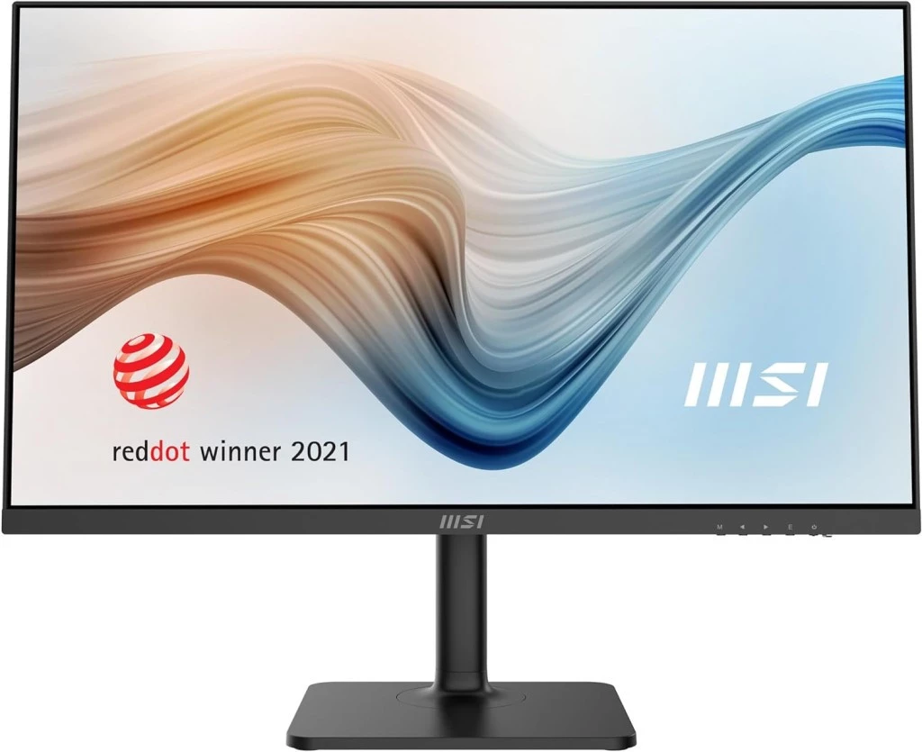 MSI Modern 27-inch FHD 100 Hz (MD272XP) Gaming Monitor