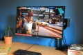 HyperX Armada 25 FHD 24.5-inch 240Hz IPS (64V61AA) Gaming Monitor