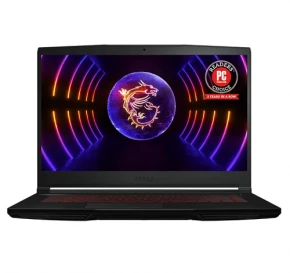 MSI Thin GF63 12UCX-850US Gaming Laptop