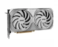 MSI GEFORCE RTX 4070 Ventus 2X White 12G OC (12 GB | 192 Bit)