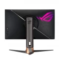 ASUS ROG Swift PG27UQR 27-inch 4K IPS 160Hz (90LM03A0-B023B0) Monitor
