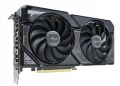 ASUS GEFORCE® RTX 4060Ti 16GB Dual OC Graphic Card