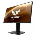 ASUS TUF Gaming VG259QR 24.5-inch FHD 165 Hz IPS (90LM0530-B063B0) Gaming Monitor