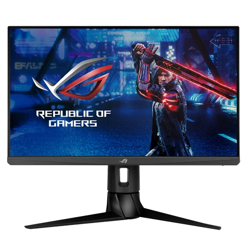 ASUS ROG Strix XG249CM 23.8-inch FHD 270 Hz Fast IPS (90LM07K0-B01AB0) Gaming Monitor