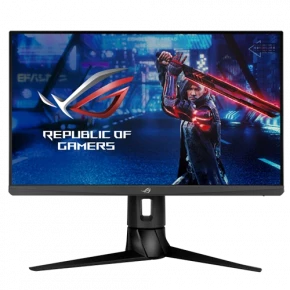 ASUS ROG Strix XG249CM 23.8-inch FHD 270 Hz Fast IPS (90LM07K0-B01AB0) Gaming Monitor