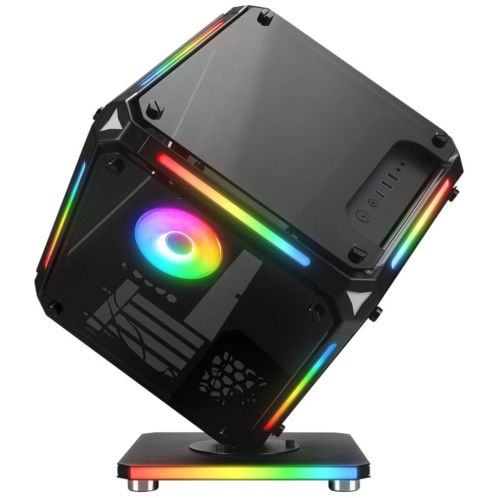 Compstar Combatzone V1 Gaming PC