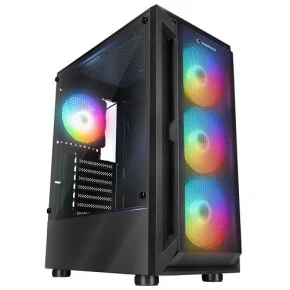 Compstar Combatzone V2 Gaming PC