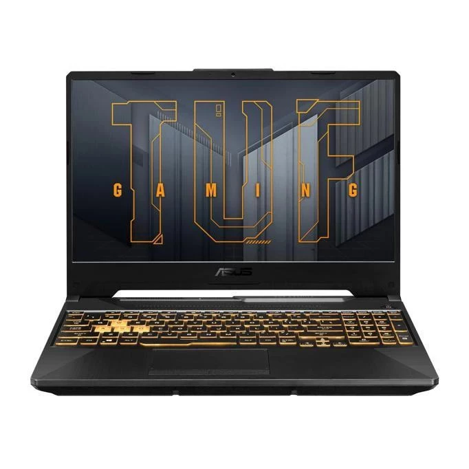 ASUS TUF A15 FA506QM-EB93 (90NR0606-M003Y0) Gaming Laptop