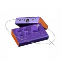 Syndio Podcast Equipment Bundle Soundcard