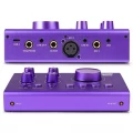 Syndio Podcast Equipment Bundle Soundcard