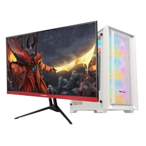 Compstar Sixhero Gaming PC