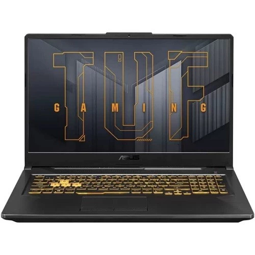 ASUS TUF FX507VU4-LP058 (90NR0CJ7-M00790) Gaming Laptop