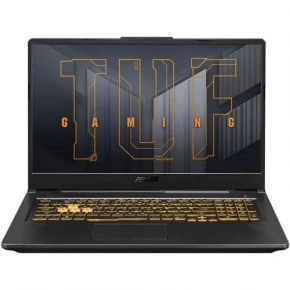 ASUS TUF FX507VU4-LP058 (90NR0CJ7-M00790) Gaming Laptop