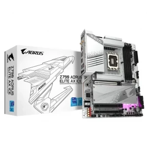 Gigabyte Z790 Aorus Elite DDR5 Gaming Mainboard