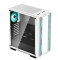 DeepCool CC560W (R-CC560-WHGAA4-G-1) Computer Case