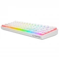 Rampage PARVUS KB-R135 Gaming Keyboard (Brown Switch)