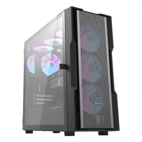 Rampage INFINITY MESH Gaming Computer Case