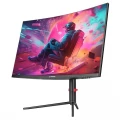 Rampage PRIME PR27R165QC 27-inch 165Hz QHD Curved Gaming Monitor
