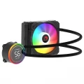 Rampage HELIOS C13 120 RGB Liquid CPU Cooler