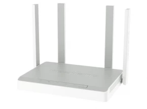 Keenetic Sprinter Wi-Fi Router (KN-3710-01-EU) AX1800