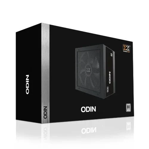 Xigmatek EN49356 ODIN O700 700W Power Supply