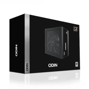Xigmatek EN49356 ODIN O700 700W Power Supply