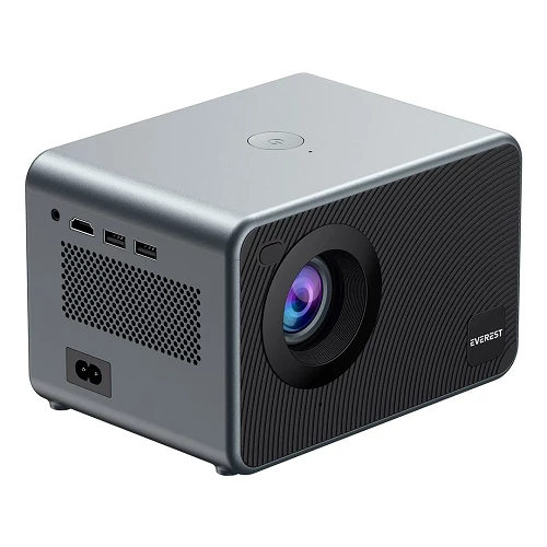 Everest PJ01 PRIME MASTER Portable Projector