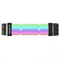 Rampage TRIM X30 GPU RGB Extended Cable