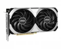 MSI GEFORCE RTX™ 4070 SUPER Ventus 2X 12G OC (12GB | 192bit)