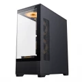 GameMax Vista Black Computer Case